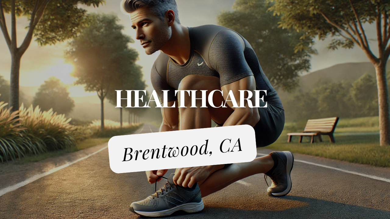 Healthcare in Brentwood, CA Healthcare Facilities in Brentwood, CA