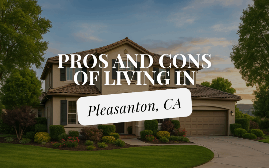 Living in Pleasanton, California: What the Real Costs, Commutes, and School Zones Mean for Your Decision